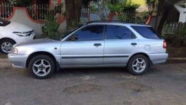 Suzuki Esteem wagon 1997