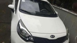 2013 Kia Rio 1.2 SLX MT 1own All Orig LikeNew Vs2014 vios city accent