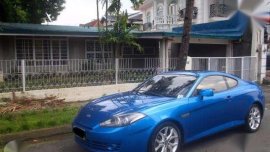 2008 Hyundai Coupe 2.0L AT (Special Edition)
