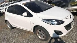 Almost Brand New 2016 Mazda 2 1.3 Hatchback For Sale