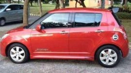 Super Fresh Suzuki Swift 2010 AT For Sale