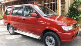 2006 XL Isuzu Crosswind Toyota Mitsubishi Innova Adventure