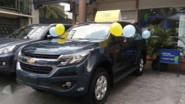 New 2017 Chevrolet Trailblazer 4x2 For Sale 