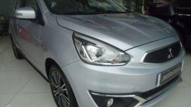 New 2017 Mitsubishi Mirage HB GLX For Sale 