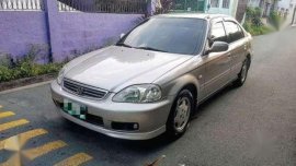 1999 Honda Civic Lxi AT 2000 2001 Corolla Vios Altis Exalta Lancer