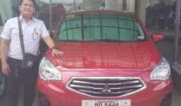 29k All in Mirage G4 GLX 2017 MT low dp and honest deal