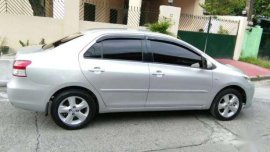 Toyota Vios 1.5 G AT all power Top of the Line 2009