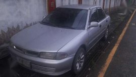 Mitsubishi lancer glxi 1996 matic