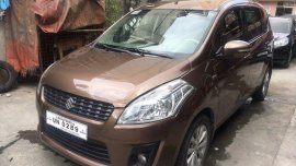 Suzuki Ertiga 2015 for sale 