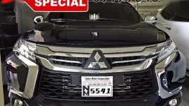 Brand New Mitsubishi Montero Sport GLS AT 2017 For Sale