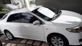 Toyota Corolla sedan 2008 P250,000 for sale