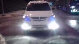 Fuel Efficient 2009 Toyota Avanza J MT For Sale