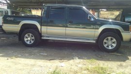 Mitsubishi Strada 1996 for sale 