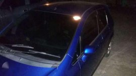 Honda FIT 2011 SiR AT Blue Hb For Sale 