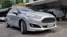 Ford Fiesta 2014 for sale 