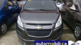 2014 Chevrolet Spark LT 12 Manual Gas Automobilico SM City BF