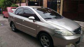 honda city 08 AT 13 all pwr fresh orignal pnt 18kms a Ltr economical