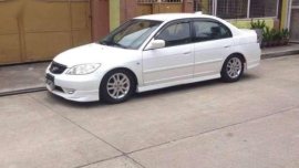 Toyota Corolla Altis J 2004 MT White For Sale 
