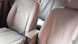 Toyota Vios 2007 1.5 G