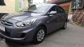 Rush Sale FastBreak 2016 Hyundai Accent automatic 7k mileage
