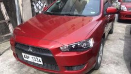 2015 Mitsubishi Lancer Automatic x vios x accent x focus civic fiest