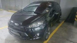 Fresh Like New 2011 Ford Fiesta For Sale
