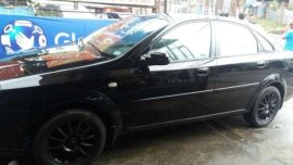 Chevrolet optra