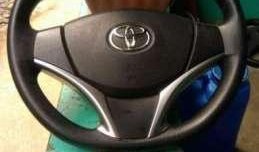 Toyota vios steering with airbag 2013-2017