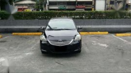 Toyota Vios 1.3E 2013