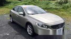 Good as new Volvo S60 T4 2015 for sale