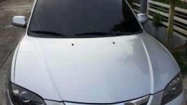 2009 Mazda 3 (top of the line 1.6L engine)