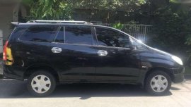 Like Brand New 2008 Toyota Innova For Sale