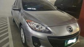 Mazda 3 2013 for sale 