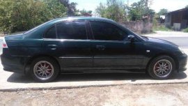 Good As New 2002 Honda Civic Dimension Lxi For Sale