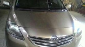 Toyota Vios 1.3 G 2012