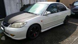 Honda Civic VTIS 2005