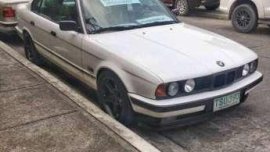 BMW 525i 1995