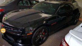 Super Glamorous 2011 Chevrolet Camaro SS V8 For Sale