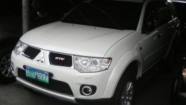 Mitsubishi Montero Sport 2012 for sale 