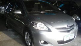 Good as new Toyota Vios 2009 for sale