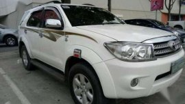 Very Well Maintained Toyota Fortuner 2011 For Sale