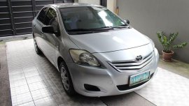 Toyota Vios 2011 P255,000 for sale