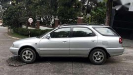 Suzuki esteem celerio alto vetara 1998model