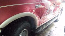 Ford Expedition EDDIE BAUER