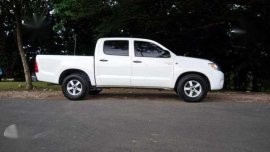 All Working 2006 Toyota Hilux J Diesel For Sale