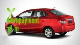 2017 mitsubishi mirage g4 glx mt