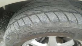 Toyota corolla xe 2000 model