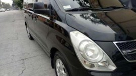 Fresh In And Out 2008 Hyundai Grand Starex For Sale