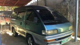 Toyota Lite Ace 1998 model