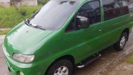 Like Brand New 1998 Hyundai Starex For Sale